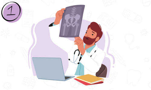 PulseMed Year 1 Bundle